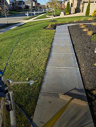 Concrete Sealing Contractors