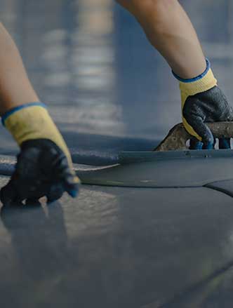 Local Epoxy Floor Coating Services
