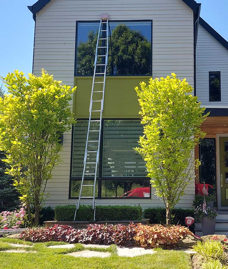 Window Cleaning Services in Carmel IN