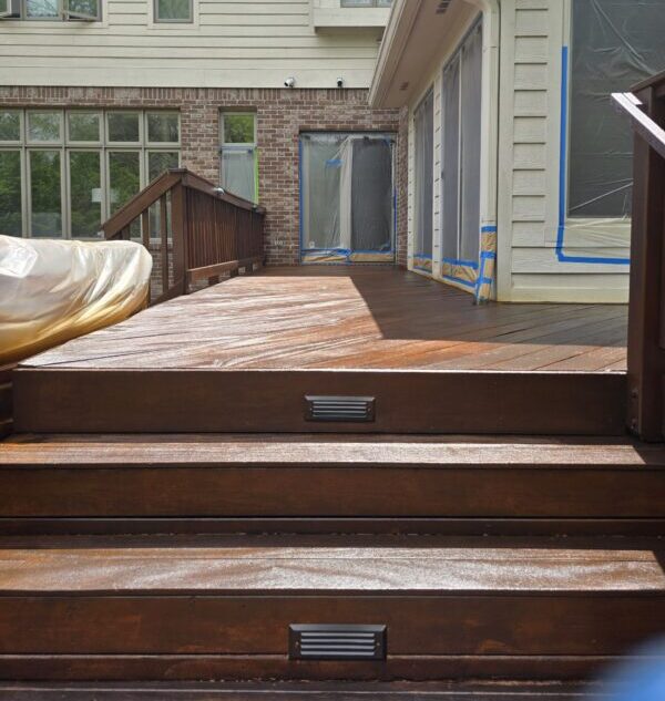 Interior Painting and Staining Contractors in Carmel IN