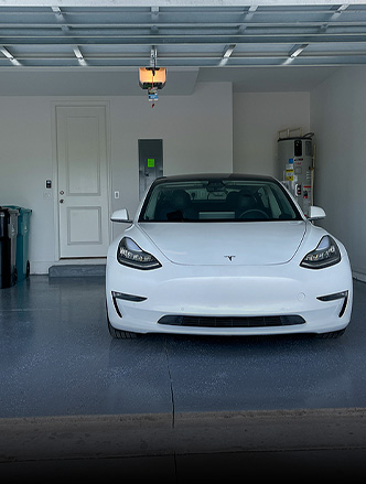 Local Epoxy Floor Coating Services